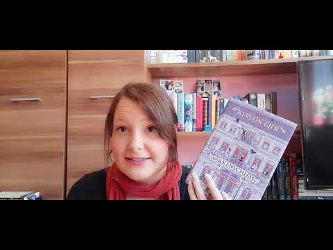 Wolkenschloss/ Wie Schnee so weiß/ Dragon Fortune Band 4/Warrior cats/Farbseher saga Band 4/Rezi