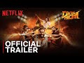 Chatha Pacha Official Trailer Roshan Mathew Arjun Ashokan Vishak Nair Netflix India