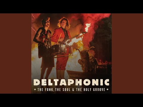 Deltaphonic video
