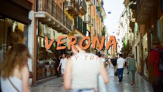 ＊City trip in Verona Italy / イタリア　ベローナで街歩き＊