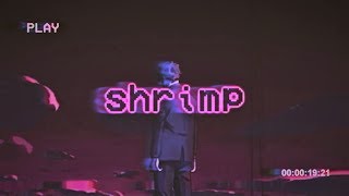 shrimp - pretty lies