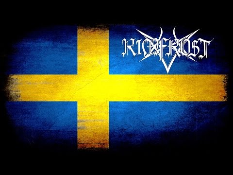 RIMFROST - Ragnarök - [OFFICIAL VIDEO]