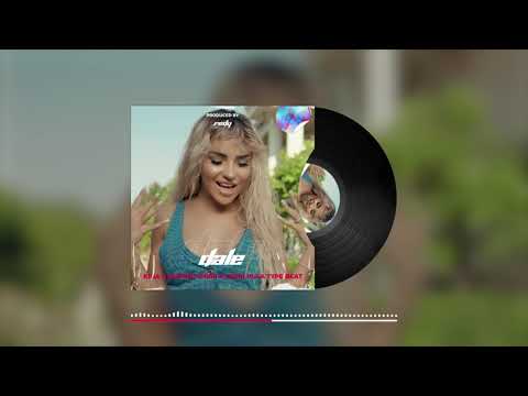 [Free] Kida x Butrint Imeri x Ledri Vula Dancehall/Oriental Type Beat - Dale 2021