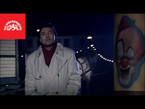 Karel Gott - Krev toulavá (Oficiální video)