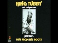 Dub From The Roots by King Tubby
