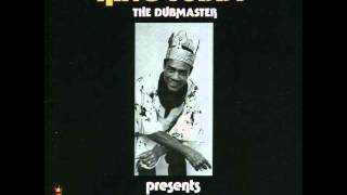 "Dub From The Roots" by King Tubby