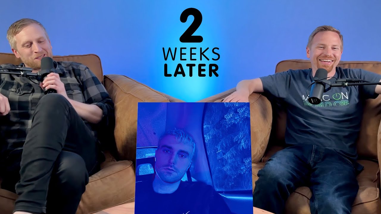Review: Fred again.. Actual Life 3 | 2 Weeks after Album Reaction