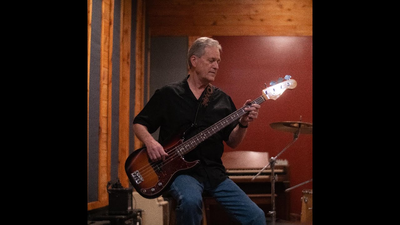 Promotional video thumbnail 3 for Skip Parker Music