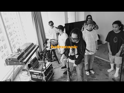 Go Smoke Mary - BEDROOMUSIC