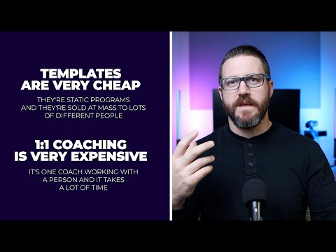 EvolveAI Strength Programs: Better Than Templates, at a Fraction of the Cost