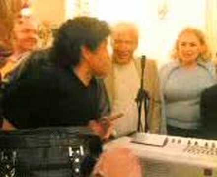 IL GRANDE MARADONA ED ENZO GRECO