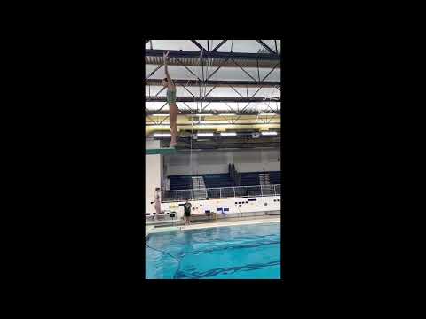 Recruitment Video - Maria Colombo