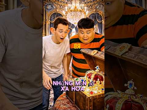 Trò Chơi Kho Báu #dexuatyoutube #shortvideo #llke