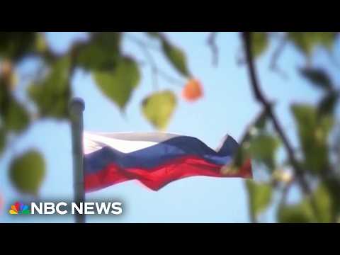 Trump faces backlash to Russia diesel deal