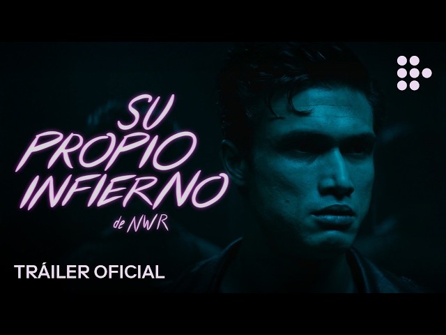 Tráiler de SU PROPIO INFIERNO