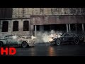 Death Race Frankenstein Vs Pachenko