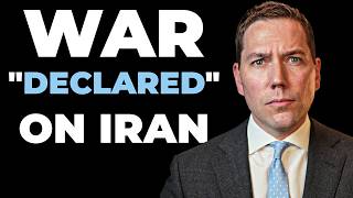 Trump's Most Illegal War Yet