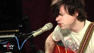 Ryan Adams - "Lucky Now" (Live at WFUV)