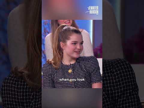 Raegan Revord habla sobre crecer en ‘Young Sheldon’