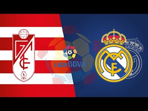 Granada 0-4 Real Madrid | Partido Completo Full Match | 01/11/2014 | COPE
