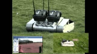 Electrical & Computer Engineering Capstone 2012 NORTHEASTERN UNIVERSITY