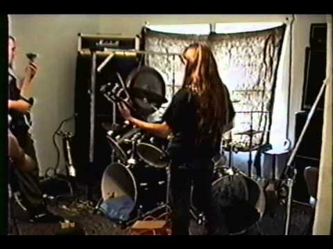 Gorguts - With Their Flesh, He'll Create (Rehearsal - 1993)