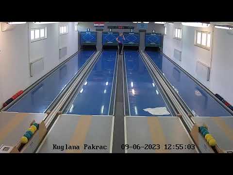 Kuglana Pakrac - Pakrac Open 2023 8.6.