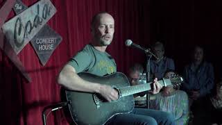 Paul Thorn House Concert - Accept My Love