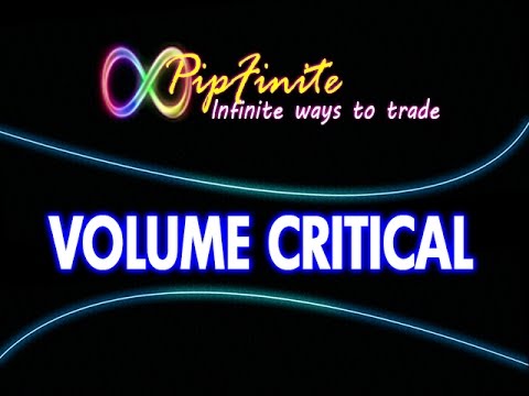Video PipFinite Volume Critical