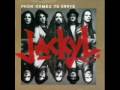 Jackyl - Rock-A-Ho 