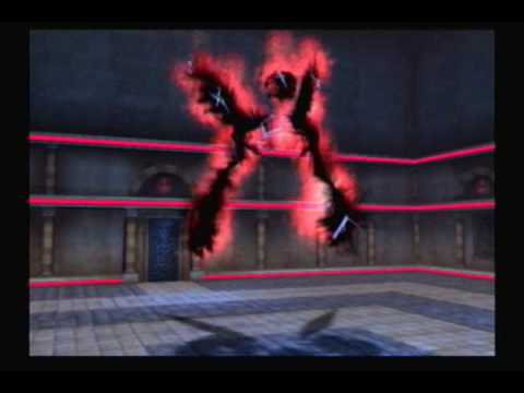 Let's Play Shadow Hearts FtNW 119 - Johnny's Inferno part 3