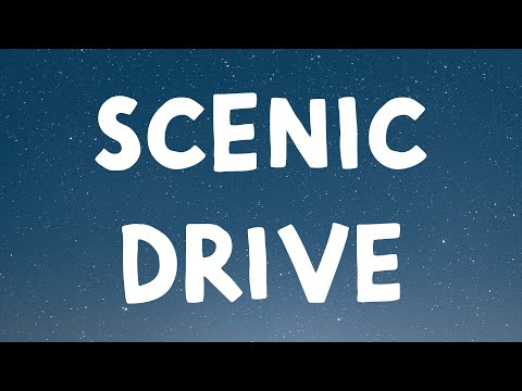 Videoclip de Scenic Drive (feat. Ari Lennox & Smino) — Khalid