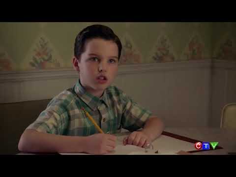 55 Hot Damn!! Dad Finally Makes Best Smoked Brisket in Texas     Young Sheldon