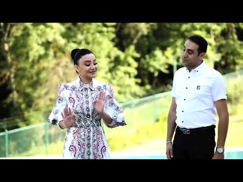 Terlan Novxani & Nigar Sabanova - Bir Urek (Klip)