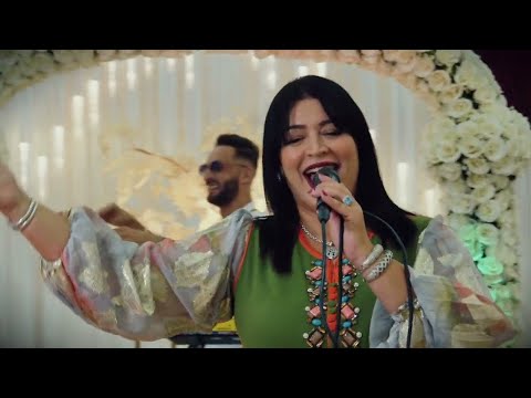 Cheba ibtissem Hay Rayi Hay rayi © - Madahat Dj Moulay (clip Officiel)