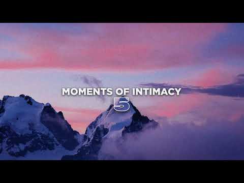 richsamuel - Moments of Intimacy, Ep. 5 (Worship instrumental)