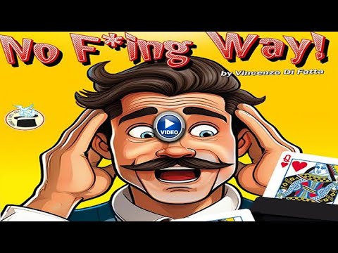 Voir la vidéo de No Fucking Way - Di Fatta