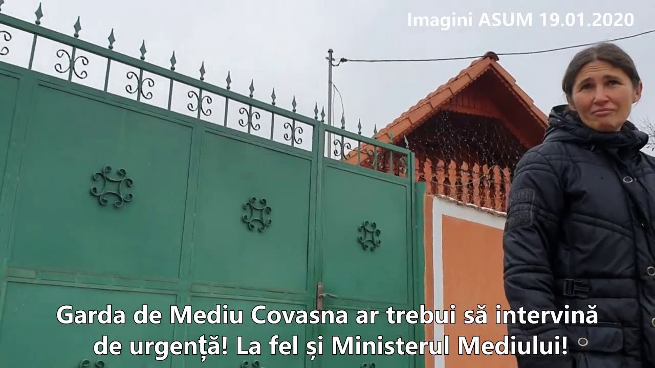 Illegális szeméthalom Előpatakon