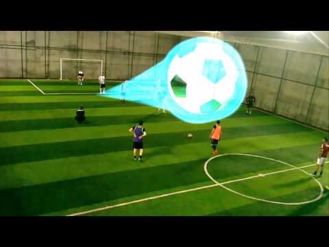 Ayaz Arena Halı Saha 23.04.2016 00:00 - akillisaha.com