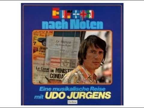 Udo Jürgens Phile Kerna Krassi - Φίλε κερνά κρασση