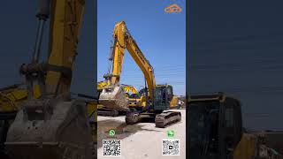 Pārdošana Hyundai R220LC-9S kāpurķēžu ekskavatora - Attēls 4 | Machineryline LV Hyundai R220LC-9S kāpurķēžu ekskavators | Attēls 4 - Machineryline