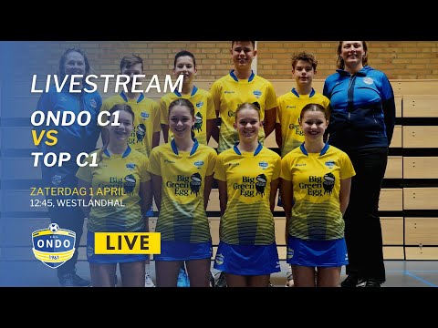 ONDO (G) C1 - TOP/IAA fresh C1