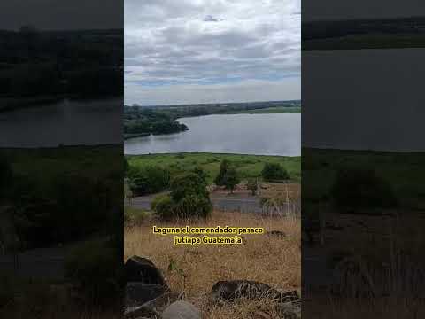 Jutiapa pasaco Guatemala