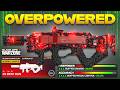 Use This BUFFED BEST SMG META LOADOUT In BO7 WARZONE NOW Best Meta Loadout For Warzone BO7