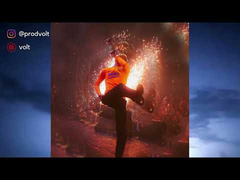 FREE | MC Cabelinho x Caio Luccas x Oruam Type Beat - dama (Prod. Volt)