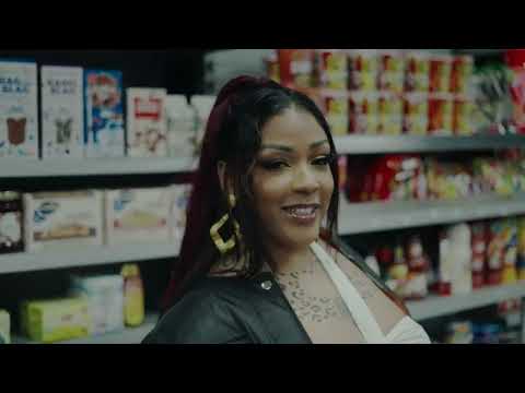 Ilonka Chirino  - DURF (PROD. EASTBIRD)