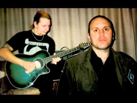 Ian Stuart & Stigger- gone with the breeze.