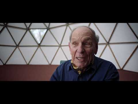 Trailer end card: NEON release slate for Spaceship Earth