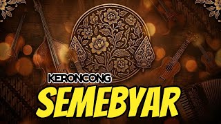 Download lagu SEMEBYAR - KERONCONG BANYUWANGI COVER mp3 Download lagu SEMEBYAR - KERONCONG BANYUWANGI COVER mp3