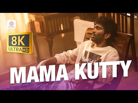 Love Today - Mamakutty 8K/4K Video Song | Pradeep Ranganathan | Yuvan Shankar Raja | AGS — Love Today